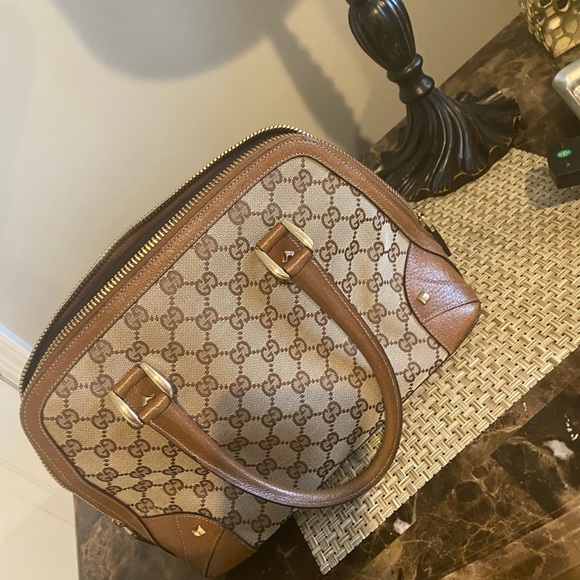 Gucci pocketbook - Picture 5 of 8